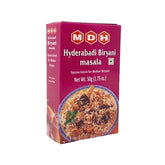 MDH Hyderabadi Biryani Masala 100g^ - Shaalis.com
